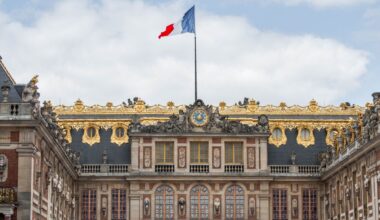 France: Political Instability That Does Not Threaten the Dynamics of European Markets