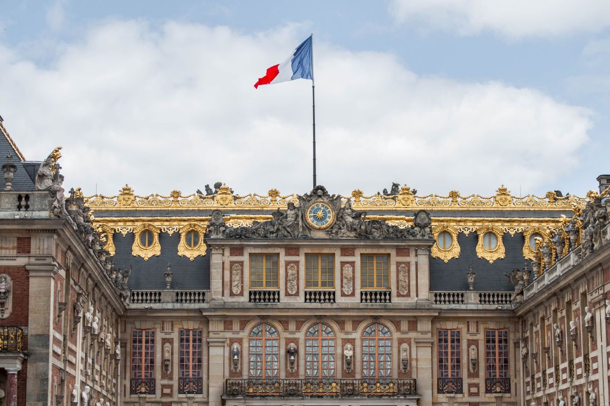 France: Political Instability That Does Not Threaten the Dynamics of European Markets
