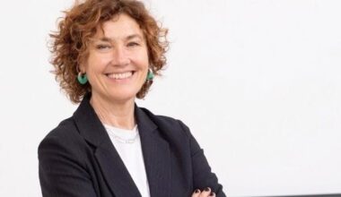 Pope Leo XIV appoints controversial woman as president of the Pontifical Academy of Fine Arts and Letters - ZENIT