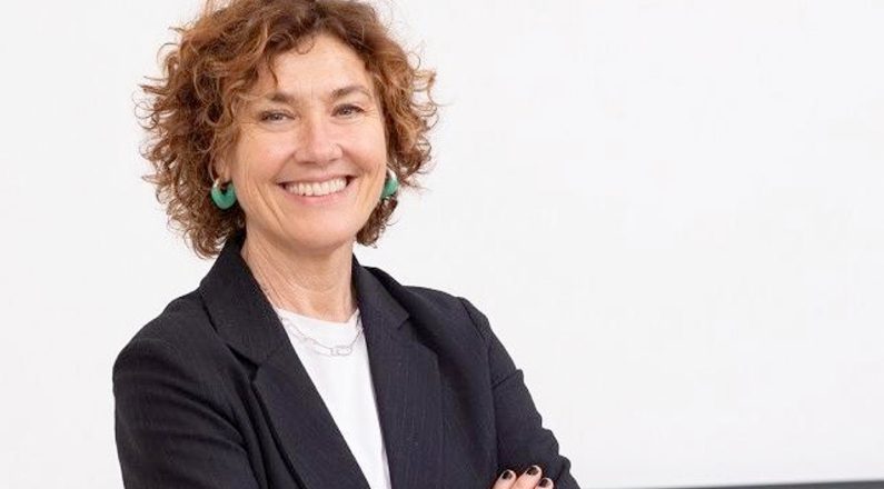 Pope Leo XIV appoints controversial woman as president of the Pontifical Academy of Fine Arts and Letters - ZENIT
