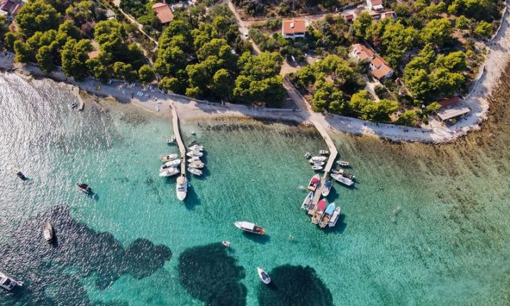 Croatia launches major crackdown on illegal construction with sweeping reforms