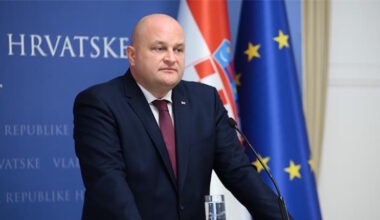 Croatia considering nuclear power plant on its territory