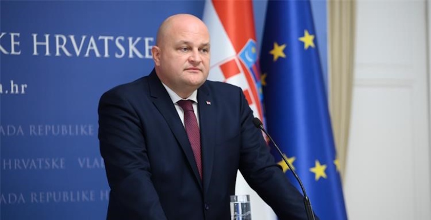 Croatia considering nuclear power plant on its territory