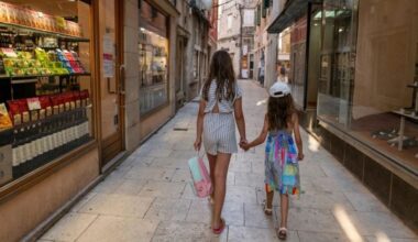 HNB Governor: Why food prices are climbing in Croatia, the property market and digital euro