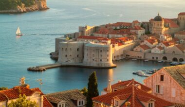 New Croatia Border Policy: American Travelers Must Provide Biometric Data for Entry Starting Twelfth October