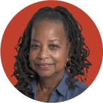 Denise Rolark Barnes photo