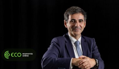 Ricardo Arroja afastado da AICEP por falta de “disponibilidade, presença física e proximidade às empresas” - ECO
