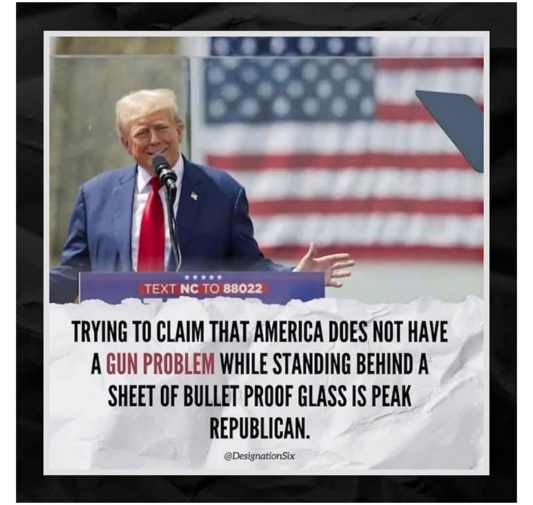 How do they stay this oblivious?