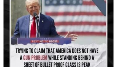 How do they stay this oblivious?