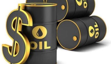 Crude oil production drops to 1.43 million barrels in August – Daily Trust