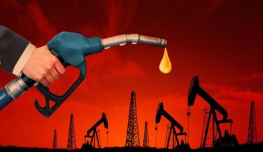 Crude Check: Consolidation Continues - The Hindu BusinessLine