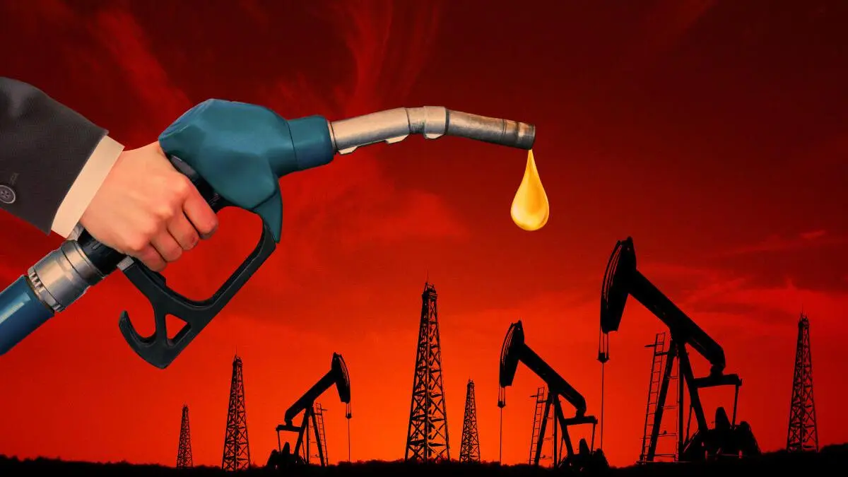 Crude Check: Consolidation Continues - The Hindu BusinessLine