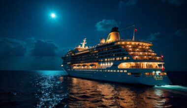 Experience the 2026 Solar Eclipse in Greece, Ireland, Iceland, Greenland, Canada, and More with Azamara’s Exclusive Cruise Packages