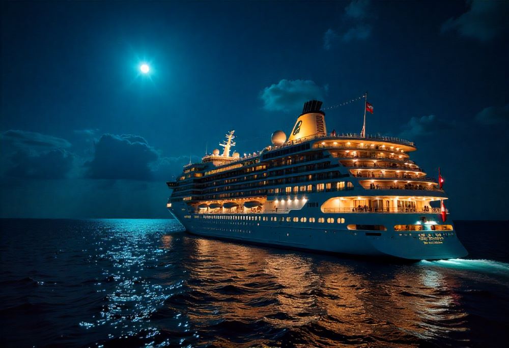 Experience the 2026 Solar Eclipse in Greece, Ireland, Iceland, Greenland, Canada, and More with Azamara’s Exclusive Cruise Packages