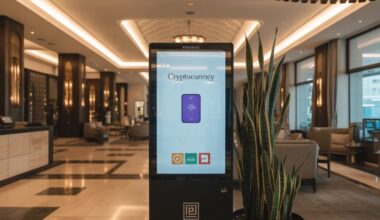 The Robin Hill Hotel Leads the Way in Travel Innovation with Cryptocurrency Payment Options: What You Need To Know