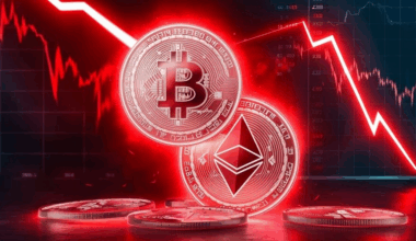 Why Is Crypto Down Today