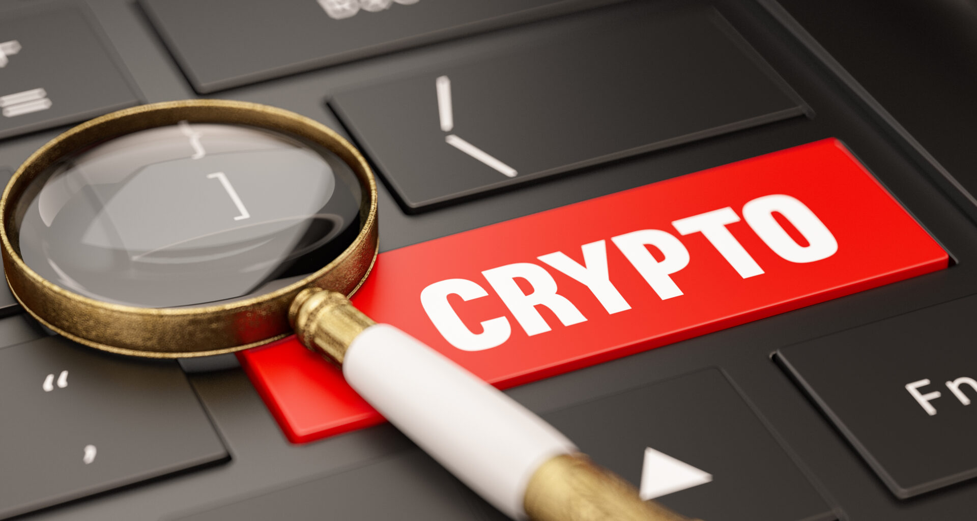 The Smartest Cryptocurrency to Buy With $100 Right Now