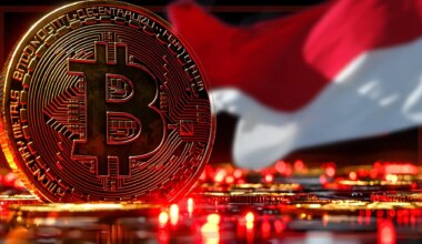 The Rise in Popularity of Cryptocurrency in Indonesia