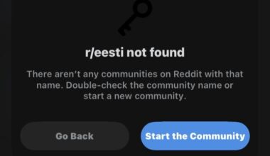 Miks Reddit gaslightib mind pidevalt?