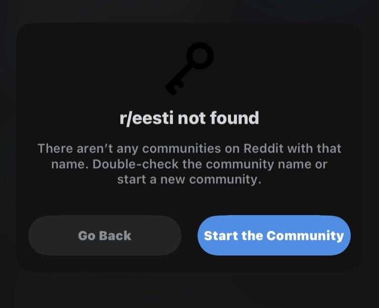 Miks Reddit gaslightib mind pidevalt?