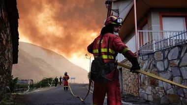 This year’s fires are only the beginning – Economy and ecology