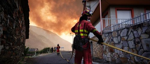This year’s fires are only the beginning – Economy and ecology