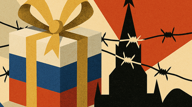 Visa restrictions for Russians: A gift for the Kremlin – Democracy and society