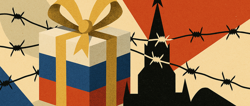 Visa restrictions for Russians: A gift for the Kremlin – Democracy and society