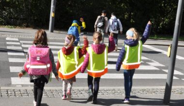 Sicher in das neue Schuljahr starten
