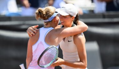 ÖTV: Alpstar Ladies Open Vienna W75: ÖTV-Damen trumpfen auf