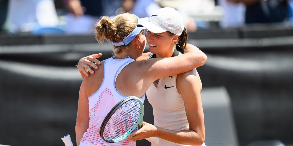ÖTV: Alpstar Ladies Open Vienna W75: ÖTV-Damen trumpfen auf