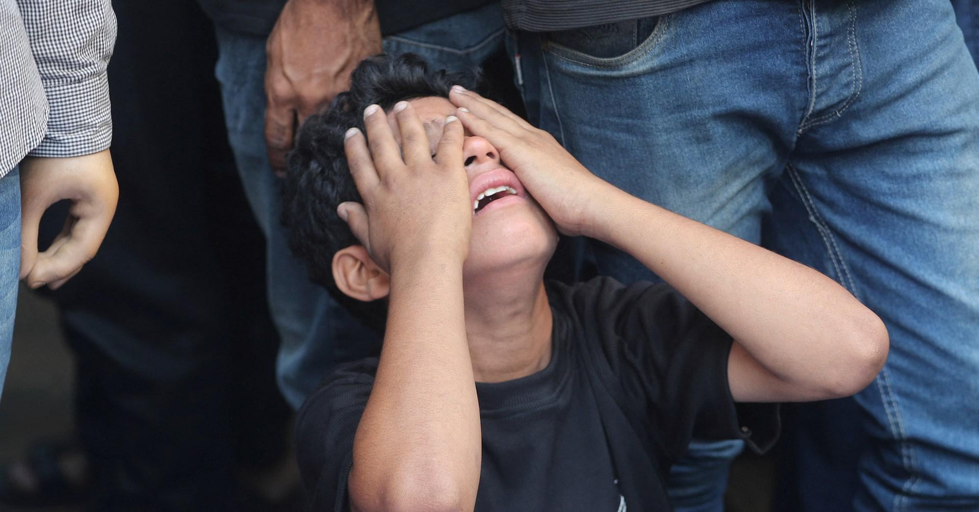 Israel is committing genocide in Gaza, scholars' association says