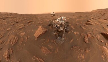 Mars
