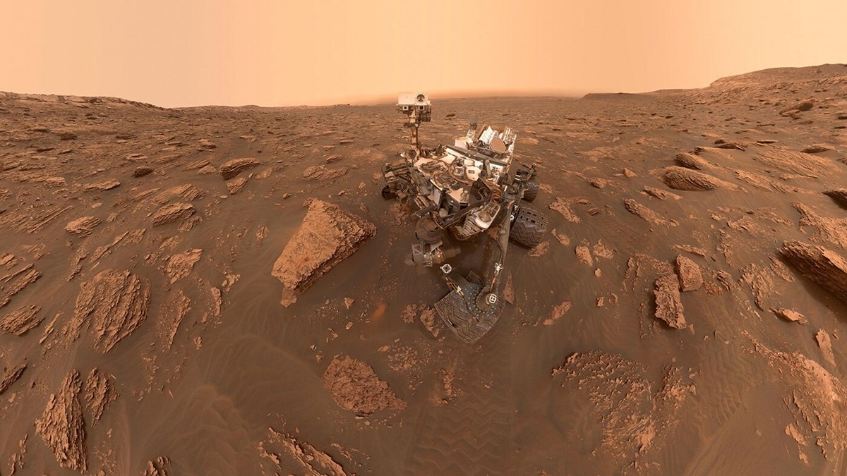 Mars