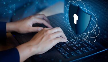 Geopolitics, cyber security the top concerns for execs, but preparedness is lacking