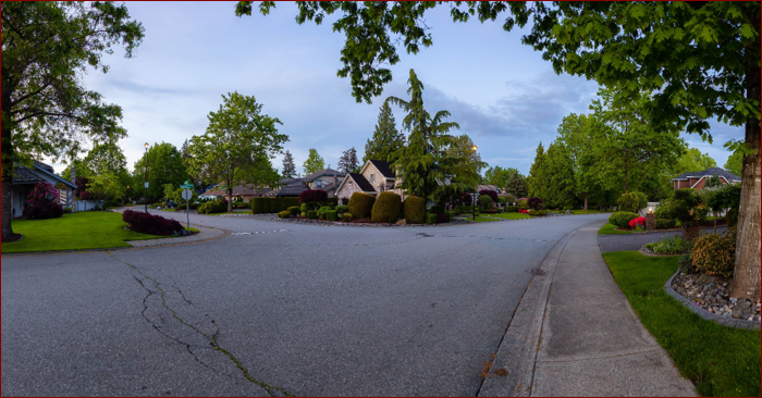 cover How Cyclomedia is supporting smarter urban planning