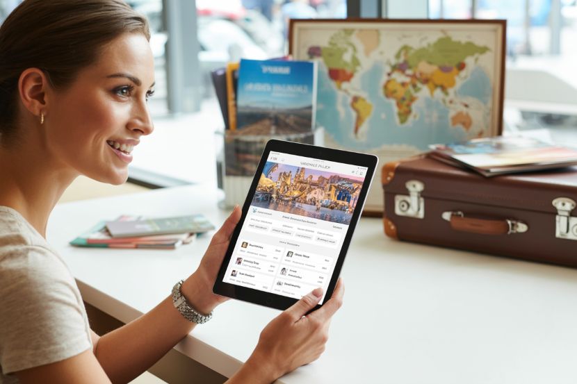 Cyprus Travel Planning Gets Smarter with Century Travel’s New Website