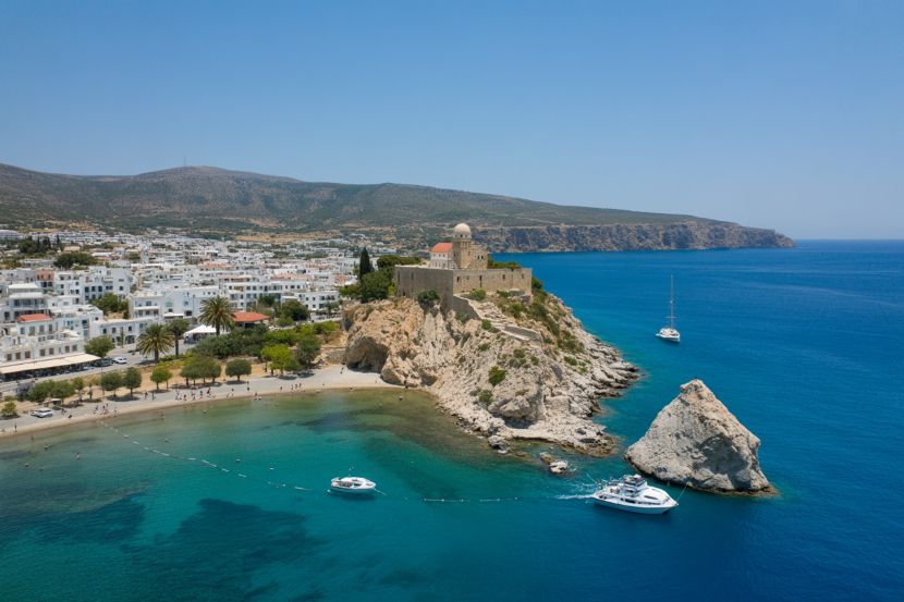 Cyprus Sees Positive Outlook for French Tourism in 2026 as Minister Discusses Future Growth at IFTM Paris