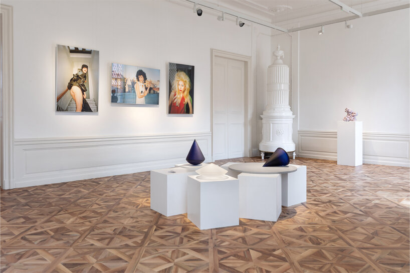 czech design week 2025 bridges tradition, technology, and craft in prague's historic venues