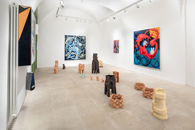czech design week 2025 bridges tradition, technology, and craft in prague's historic venues