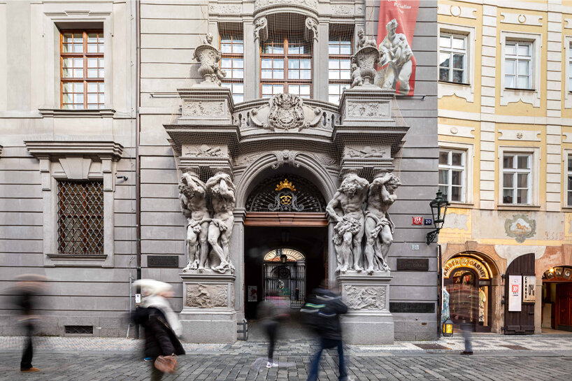czech design week 2025 bridges tradition, technology, and craft in prague's historic venues