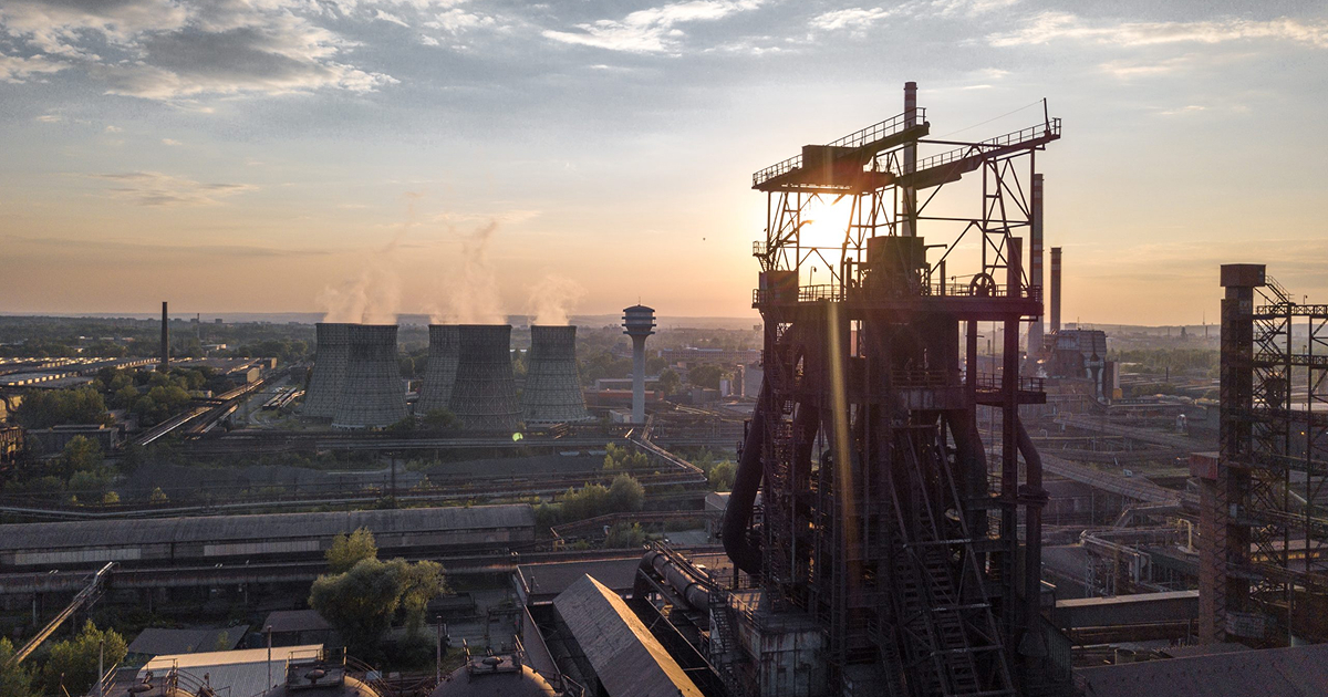 Photo – Steel production in the Czech Republic grew by 2% y/y in 1H2025