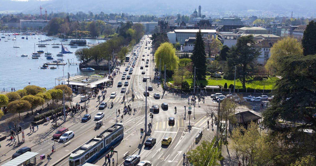 Summer finale in Switzerland: Up to 30 degrees at the weekend - from Sunday comes the crash