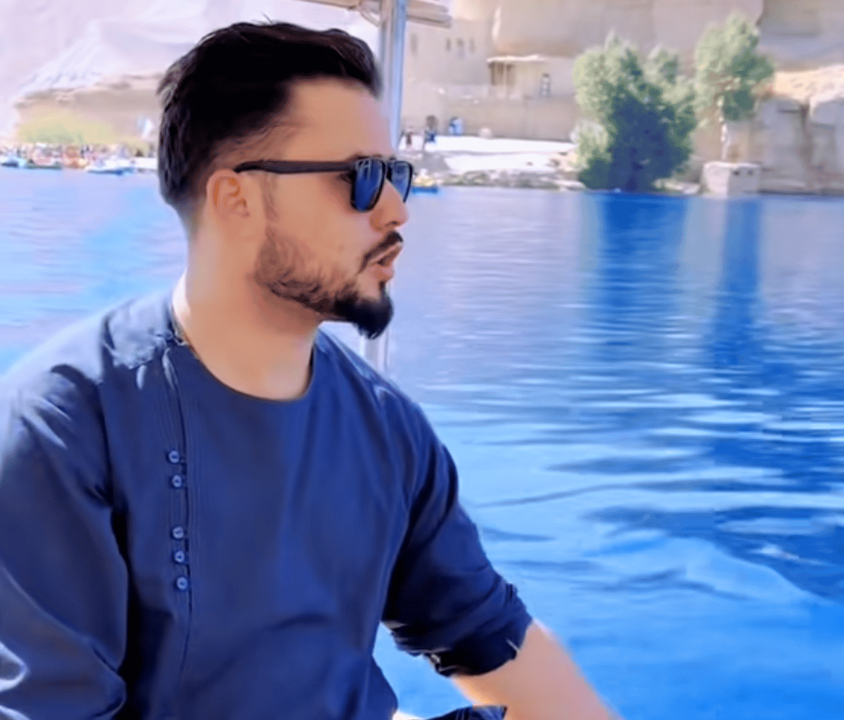 Home Office probes Afghan migrant who won UK asylum then shared holiday snaps from Taliban-ruled homeland