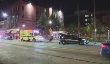 Ohio City business owners address safety concerns after of Browns opener