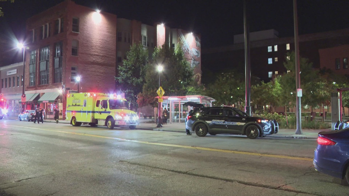 Ohio City business owners address safety concerns after of Browns opener