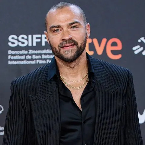 Carlos Alvarez/Getty Jesse Williams
