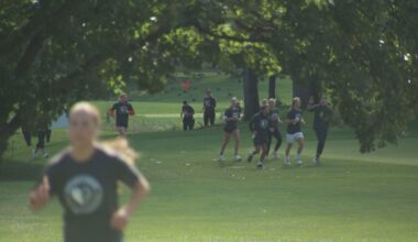 Sophie's Squad 5K boosts athlete mental health awareness