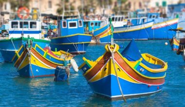 Malta to host World Travel & Tourism Council Global Summit next year