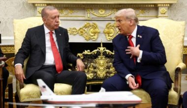 Why Erdogan’s White House meeting with Trump could be a game-changer in Türkiye-US relationship